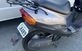 YAMAHA BJ SA24J