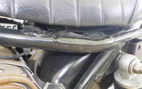 YAMAHA SR250 1990 4J1