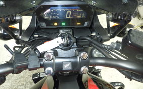 HONDA NC750S D 2017 RC88