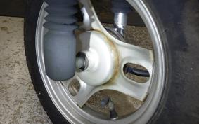 HONDA TODAY 2 AF67