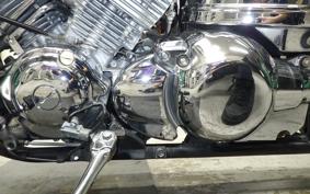 YAMAHA DRAGSTAR 400 2004 VH01J