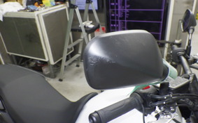 HONDA NX400 2025 NC65