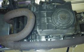 HONDA VTR 250 2013 MC33