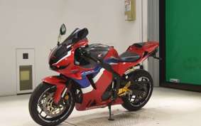HONDA CBR600RR 2020 PC40