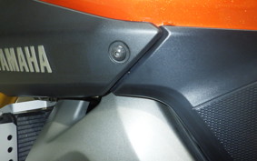 YAMAHA MT-09 2014 RN34J