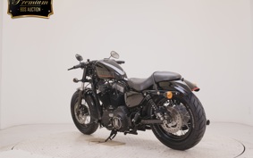 HARLEY XL1200X 2014