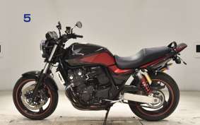 HONDA CB400SF VTEC 2010 NC42
