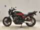 Фото Honda CB400SF VTEC 2010 с японского аукциона
