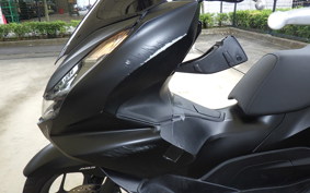 HONDA PCX 160 KF47