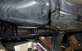 YAMAHA AXIS 100 SB06J