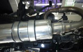 HONDA GROM 2003 JC61