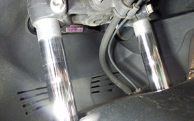 HONDA ADV160 2014 KF54