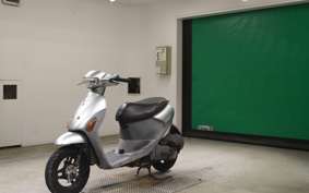 SUZUKI LET's 4 2021 CA45A