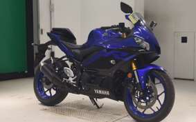 YAMAHA YZF-R25 RG43J