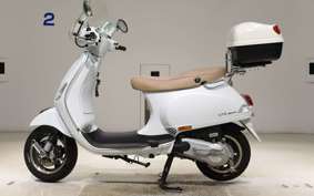 VESPA VXL125