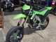 Фото Kawasaki KX250 F с японского аукциона