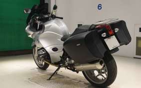 BMW R1200ST 2008