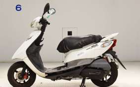 YAMAHA JOG ZR Gen.3 SA39J