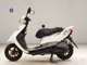 Фото Yamaha JOG ZR Gen.3 с японского аукциона