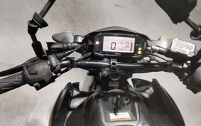 SUZUKI GSX-S125 DL32B