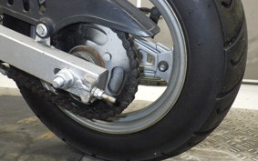 HONDA MONKEY RT AB22