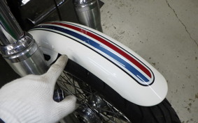 HARLEY FXDI 1450 2006