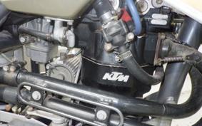 KTM 400 LC 4 1994