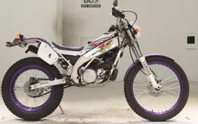 YAMAHA TY250Z SCOTTISH 2026 4ML
