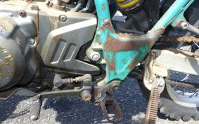 YAMAHA SEROW 225 Gen.2 1KH