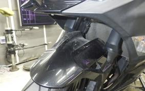 KAWASAKI NINJA 400 2018 EX400G