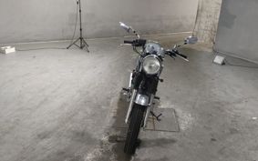 YAMAHA SR400 2015 RH03J