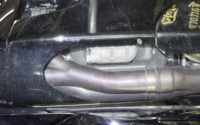 HONDA CBR1000RR Gen. 2 2012