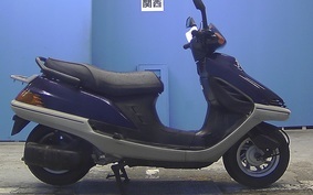 HONDA FREE WAY GEN 2 MF03