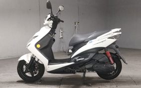 YAMAHA CYGNUS125XSR SE44J