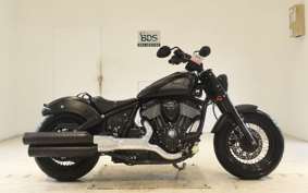 INDIAN Chief Dark Horse bobber 2022