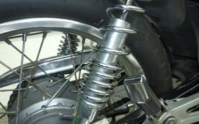 HONDA GB250 CLUBMAN Gen.5 MC10