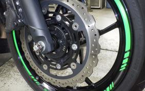 KAWASAKI NINJA 400 2022 EX400G