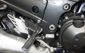 KAWASAKI ZX 1400 NINJA R 2012