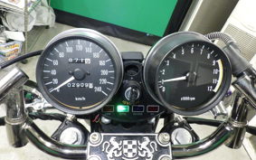 KAWASAKI Z1000 2025 Z1F