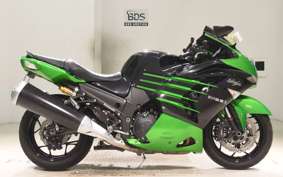 KAWASAKI ZX 1400 NINJA R A 2014