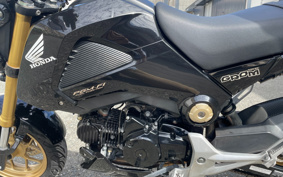 HONDA GROM JC61