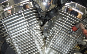 HONDA STEED 400 1992 NC26