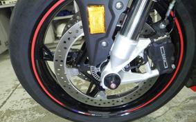 BMW S1000R 2021