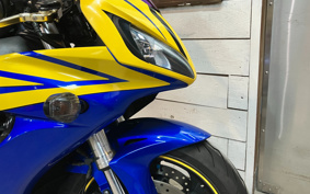 HONDA CBR1000RR 2007 SC57