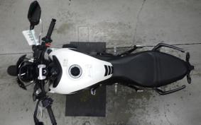 TRIUMPH TRIDENT 660 2022