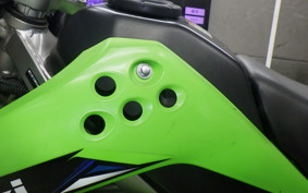 KAWASAKI KLX125 2014 LX125C