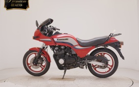 KAWASAKI GPZ550 2026 ZX550A