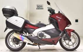 HONDA NC700 INTEGRA 2012 RC62