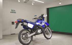 YAMAHA DT125R Gen.3 2025 3FW