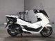 Фото Honda PCX 160 с японского аукциона